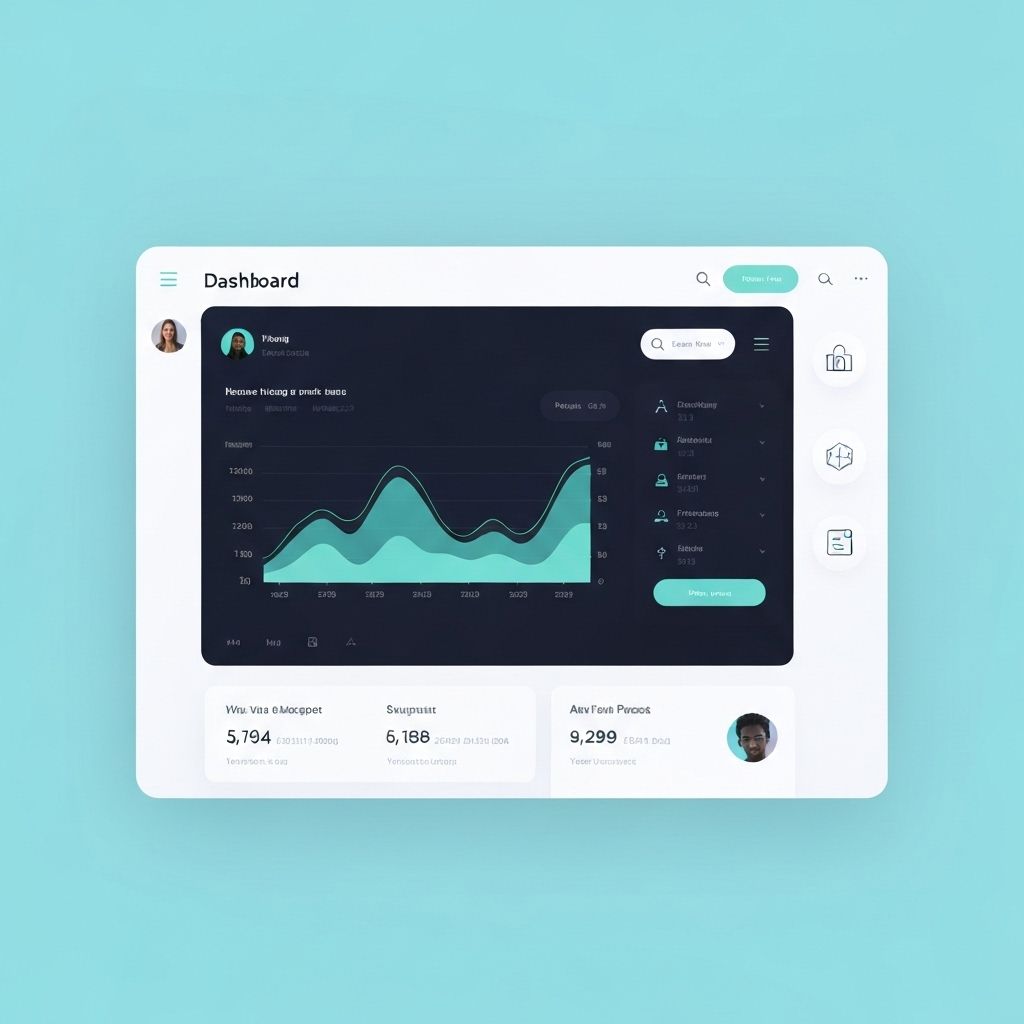 Next.js SaaS Application Development
