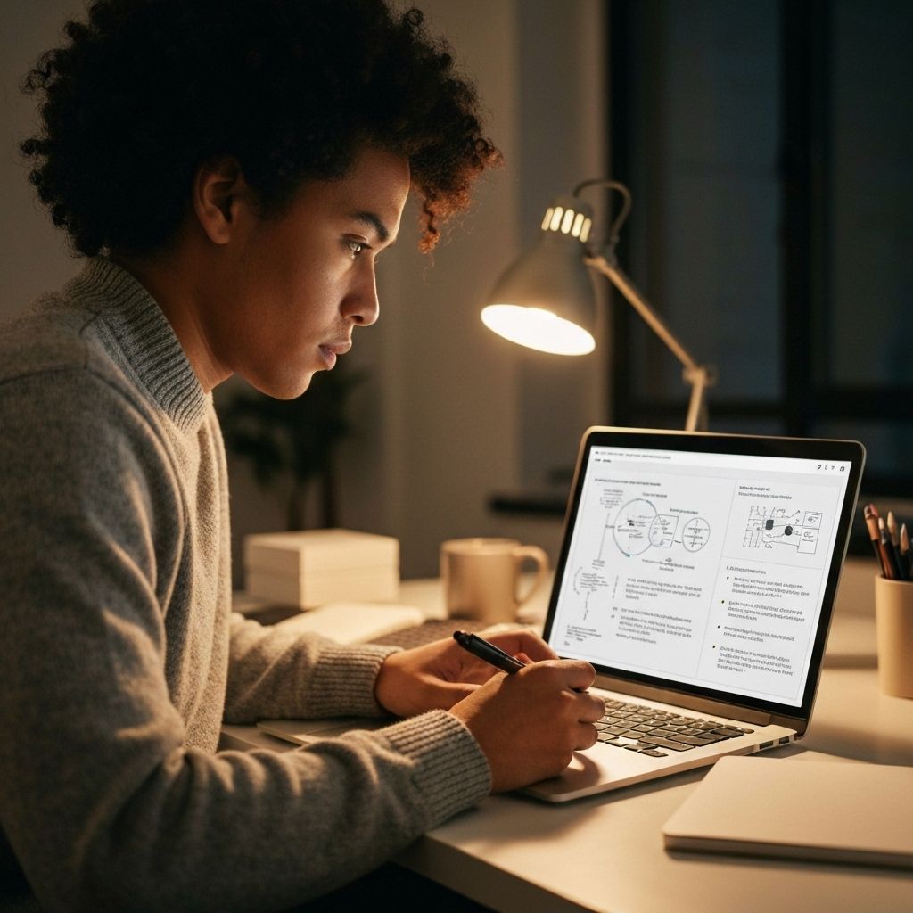 Content Writing for Tech Blog